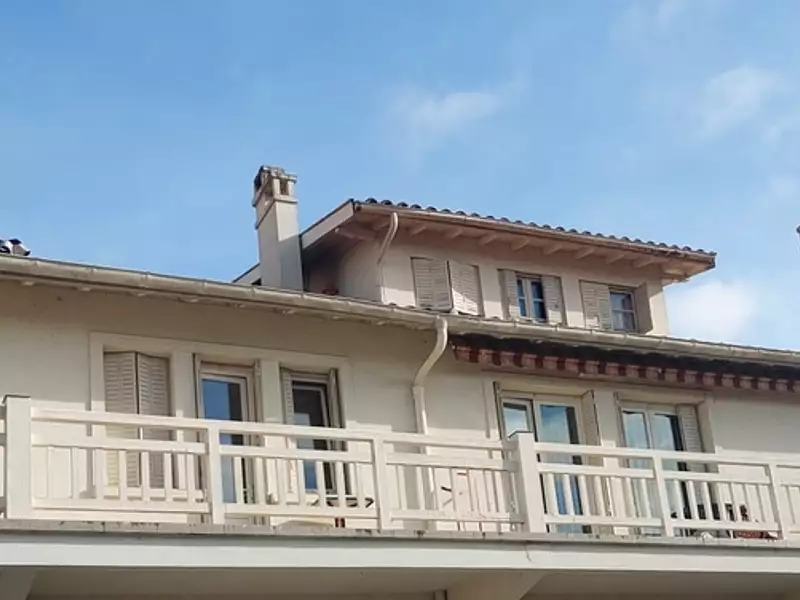 Appartement, 135 m²