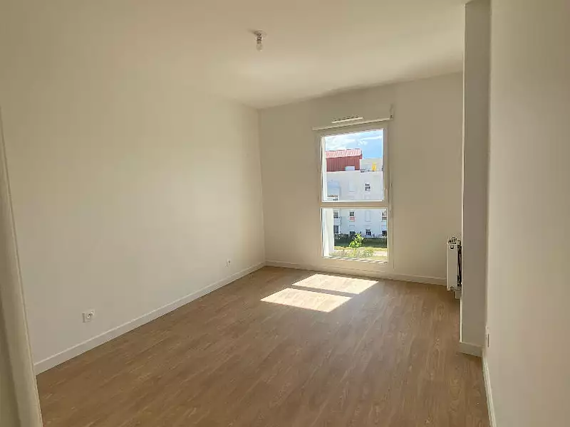 Appartement, 40,75 m²