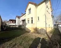 Maison, 60 m²