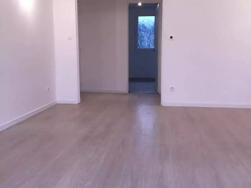Appartement, 65 m²