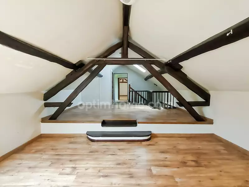 Maison, 102 m²