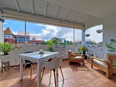 Appartement, 72,87 m²