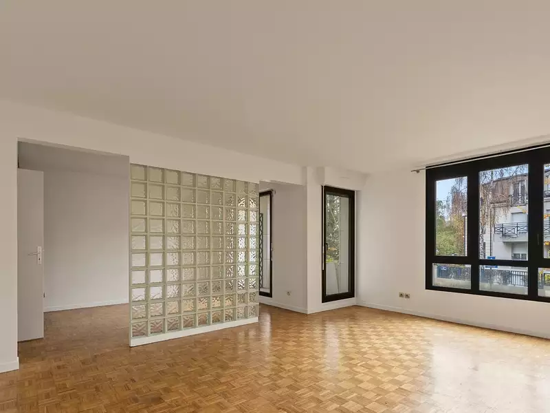Appartement, 89 m²