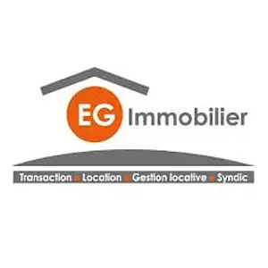 Logo de l'agence EG IMMOBILIER