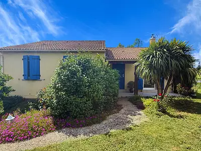 Maison, 86 m²