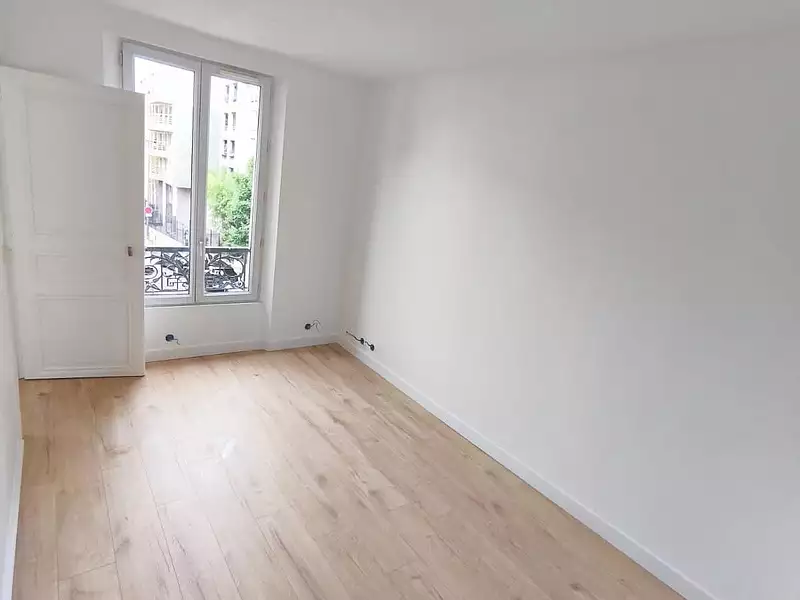 Appartement, 24,1 m²