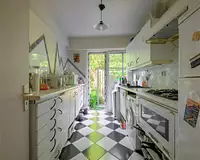 Appartement, 140 m²