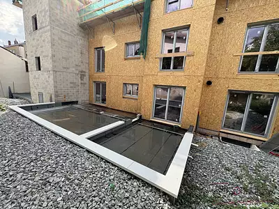 Appartement, 101,73 m²