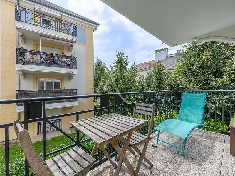 Appartement, 68 m²