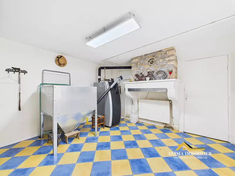 Maison, 147 m²