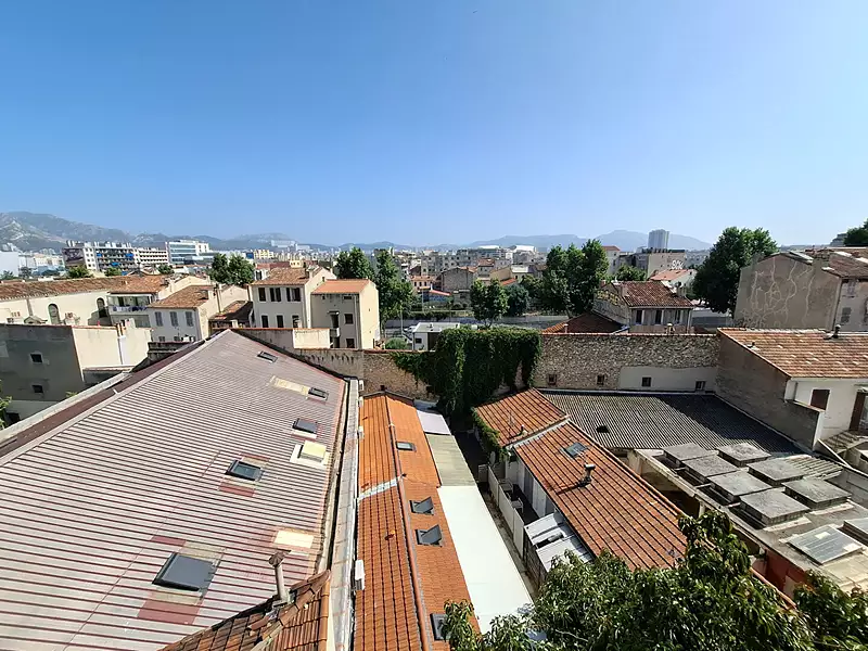 Appartement, 39,42 m²