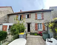 Maison, 122 m²