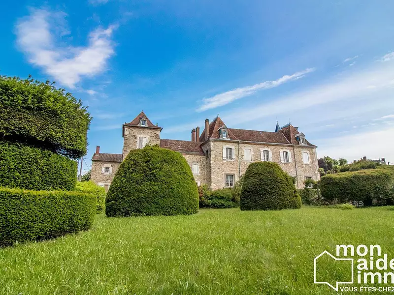 Maison, 350 m²