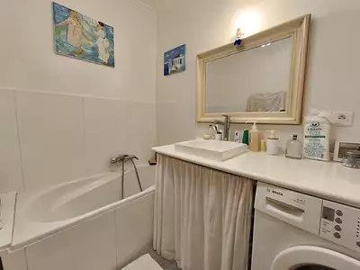 Appartement, 56 m²