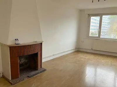 Appartement, 49,71 m²