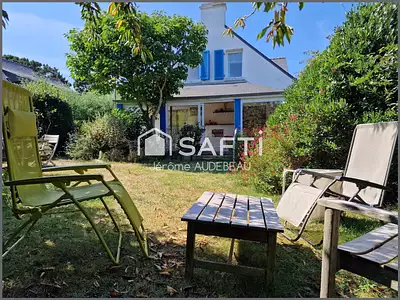 Maison, 160 m²