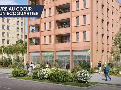 L'OREE DES MARAICHERS