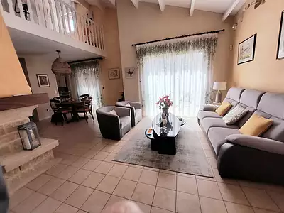 Maison, 110 m²