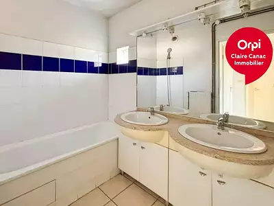 Appartement, 72 m²