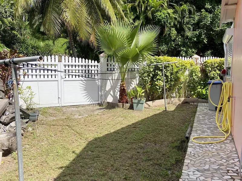 Maison, 70 m²