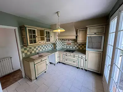 Maison, 100 m²