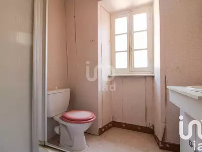 Maison, 52 m²