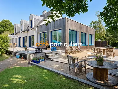 Maison, 286,13 m²
