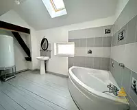 Appartement, 115 m²