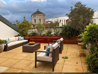 Appartement, 166,22 m²