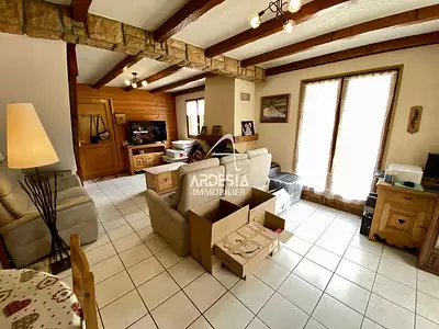 Maison, 103,8 m²
