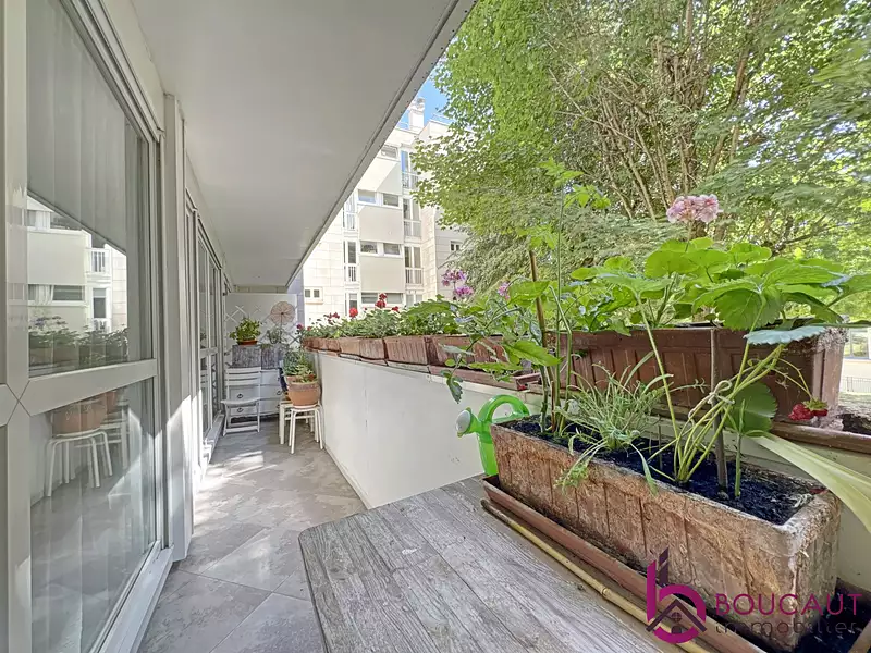 Appartement, 82,03 m²