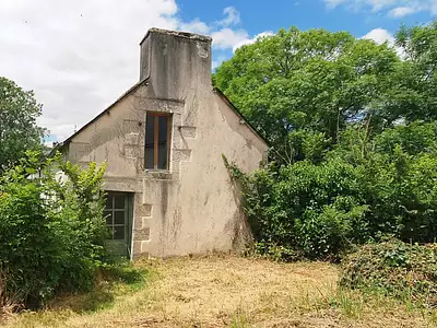 Maison, 79,92 m²