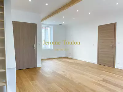 Appartement, 135 m²