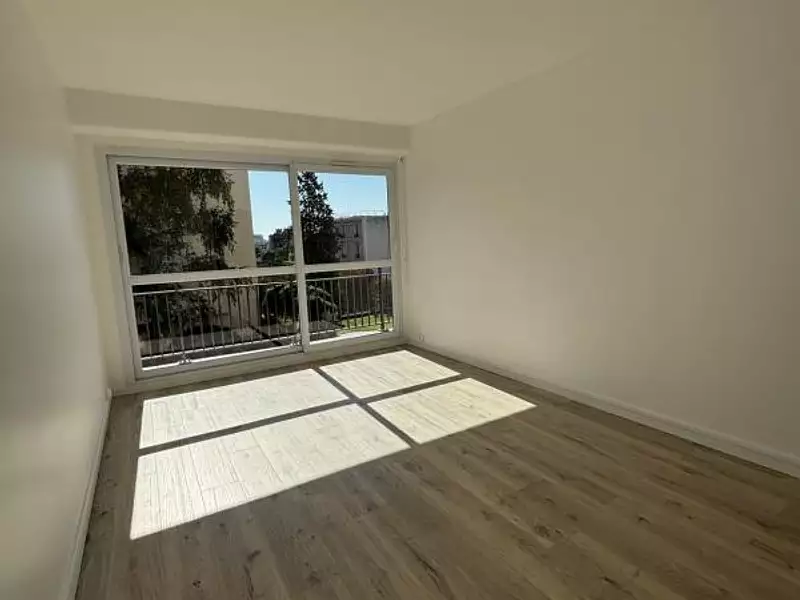 Appartement, 62 m²