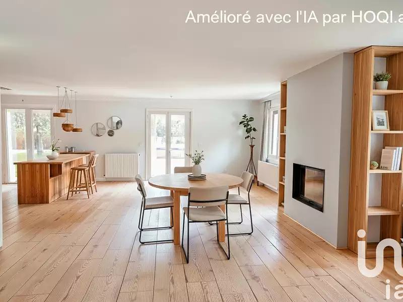 Maison, 140 m²