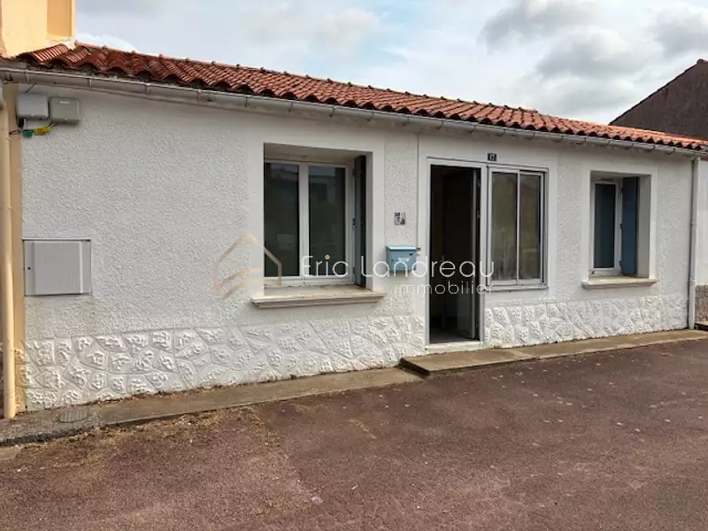 Maison, 70 m²