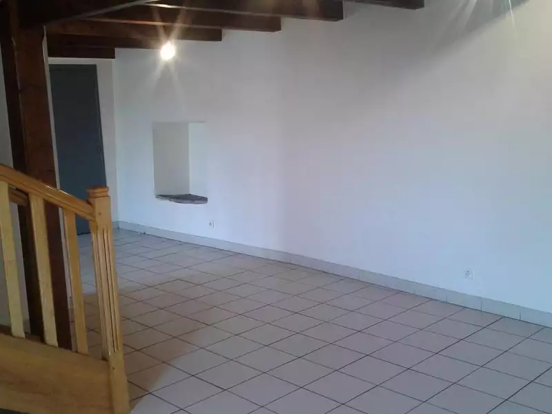 Appartement, 77 m²
