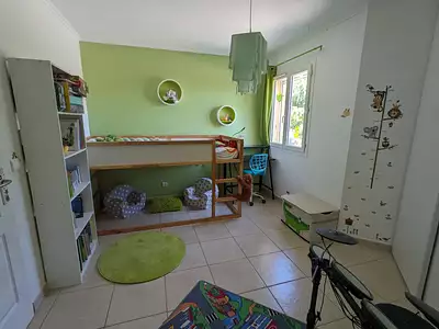 Maison, 115 m²