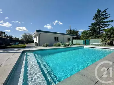 Maison, 159 m²