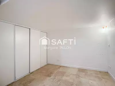 Maison, 100 m²
