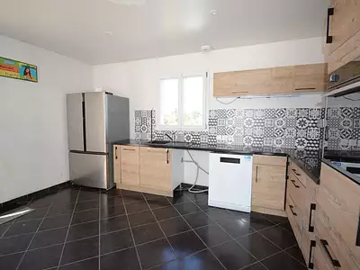 Maison, 96 m²