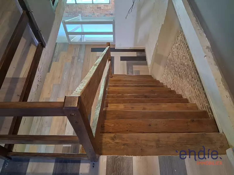 Maison, 160 m²