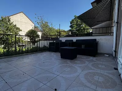 Maison, 110 m²