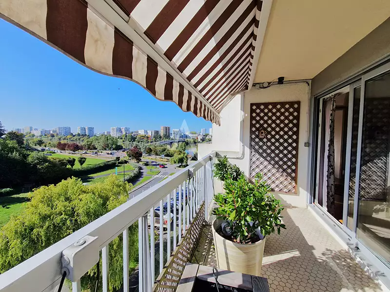 Appartement, 140 m²