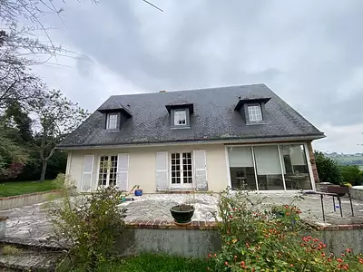Maison, 291 m²