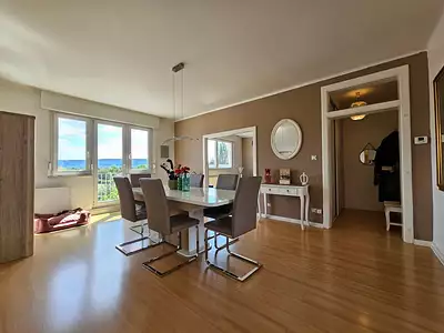 Appartement, 100 m²