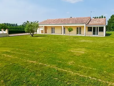 Maison, 175 m²