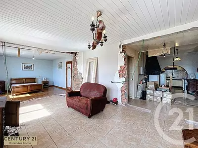 Maison, 201,1 m²