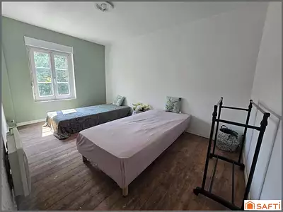 Maison, 162 m²