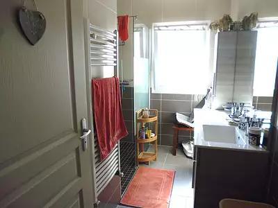 Maison, 122 m²